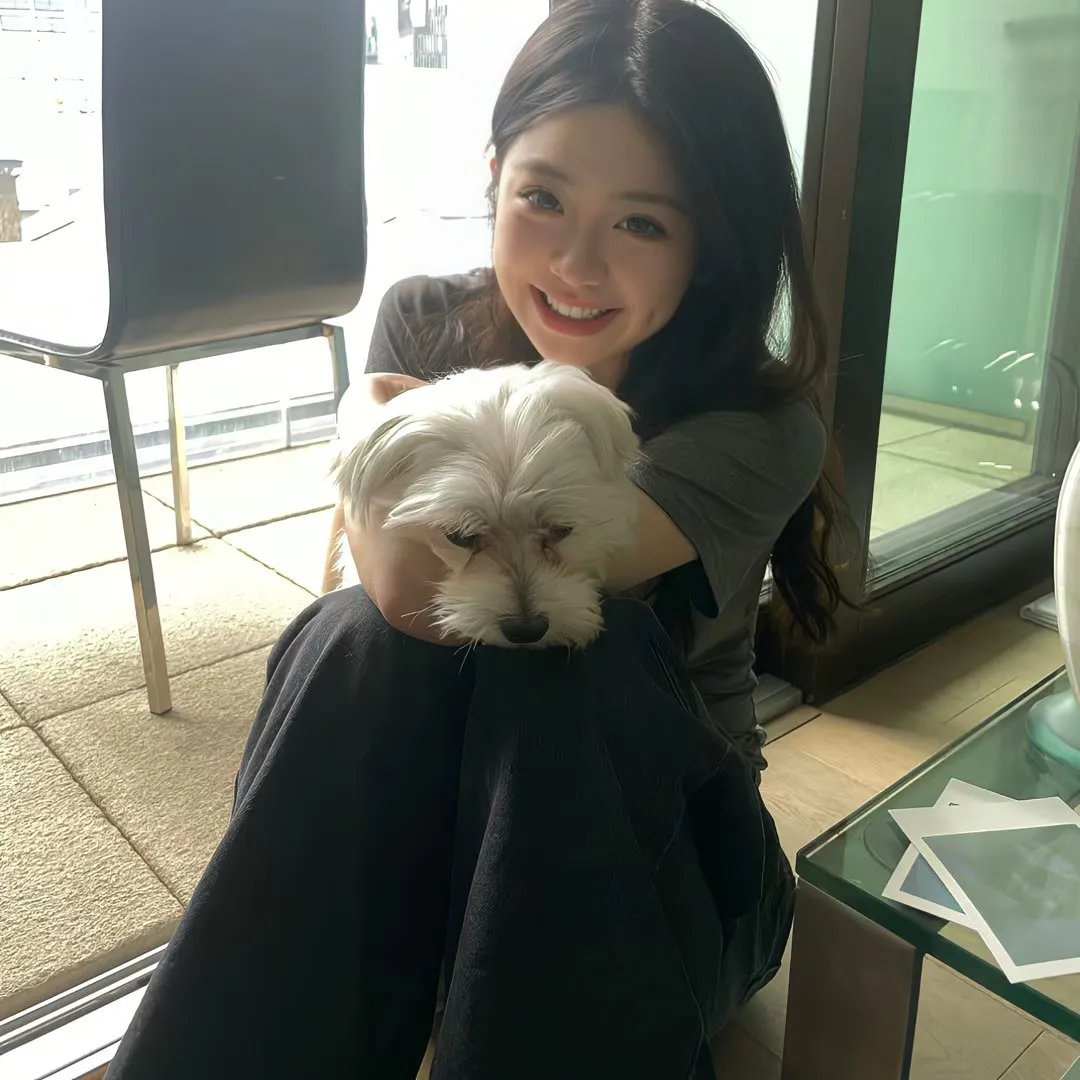 小安妮