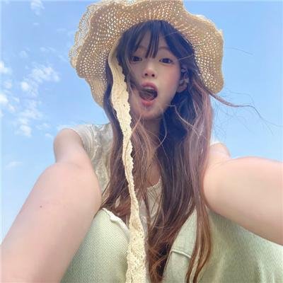 女郎我最兔