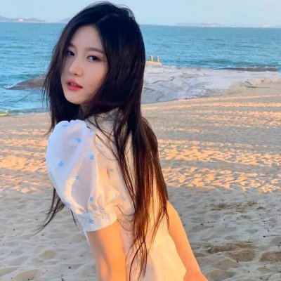 爱情面前谁怕谁